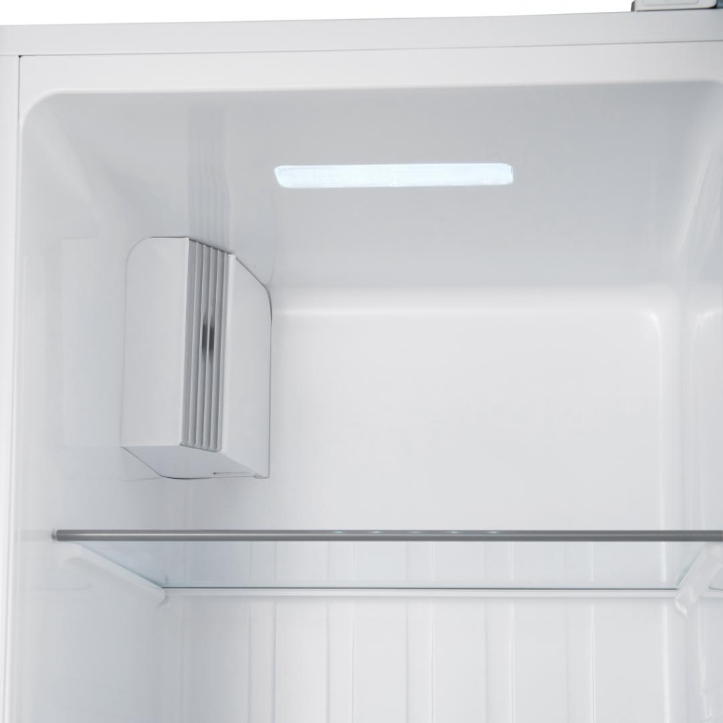 Frigider Side-by-Side Heinner HSBSH442NFGWHE++ / 442 l / 177 cm / E / Alb photo 6