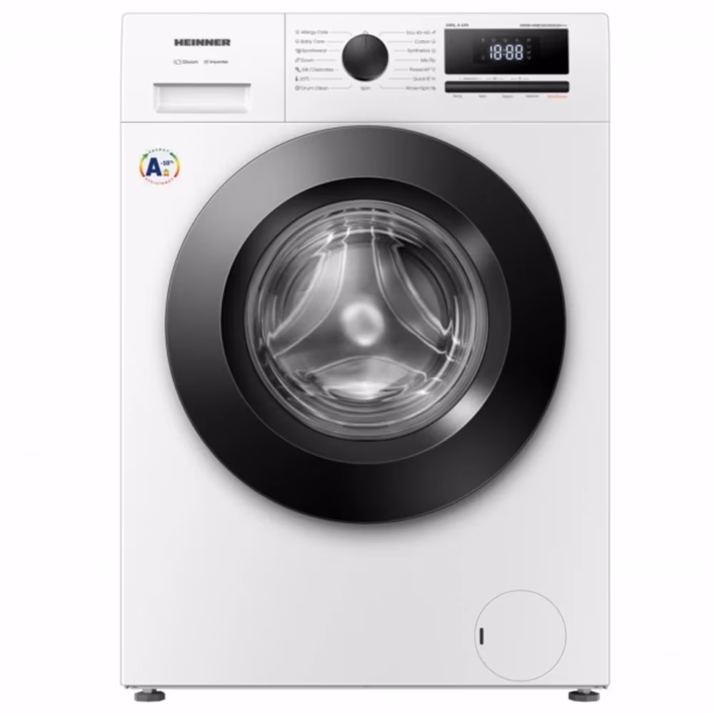 Стиральная машина Heinner HWM-HME1014IVA10+++ 