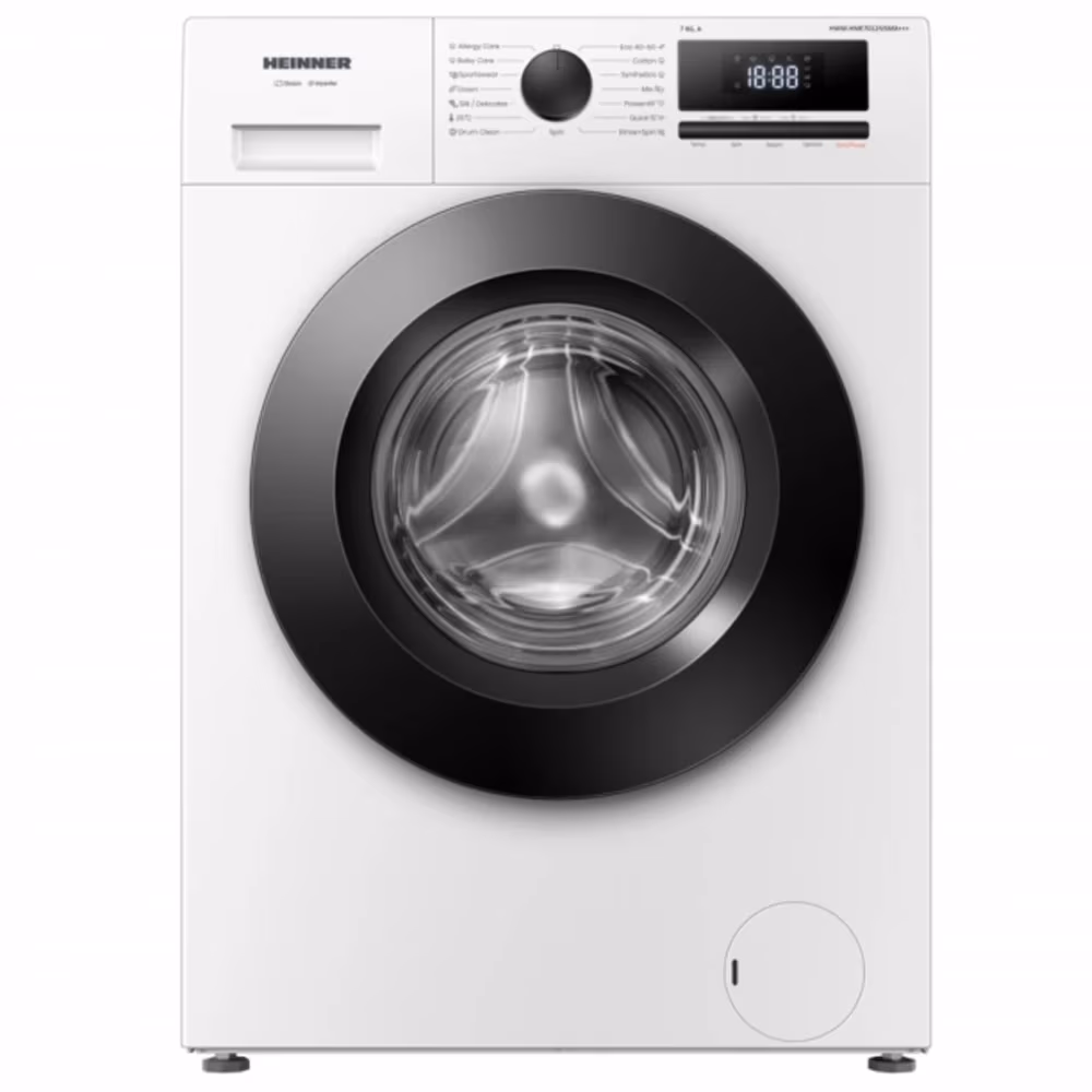 Masina de spalat Heinner HWM-HME7012IVSMA+++ 