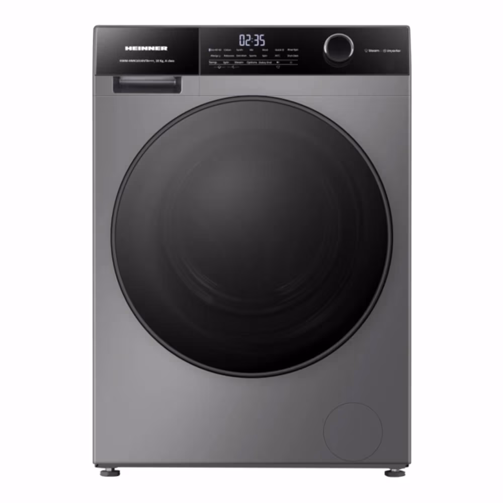 Стиральная машина Heinner HWM-HMK1014IVTA+++ 