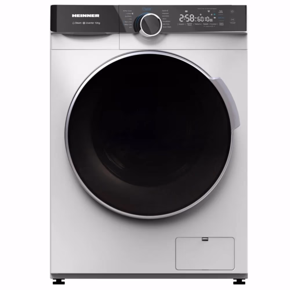 Masina de spalat Heinner HWM-M1014IVKA+++ 