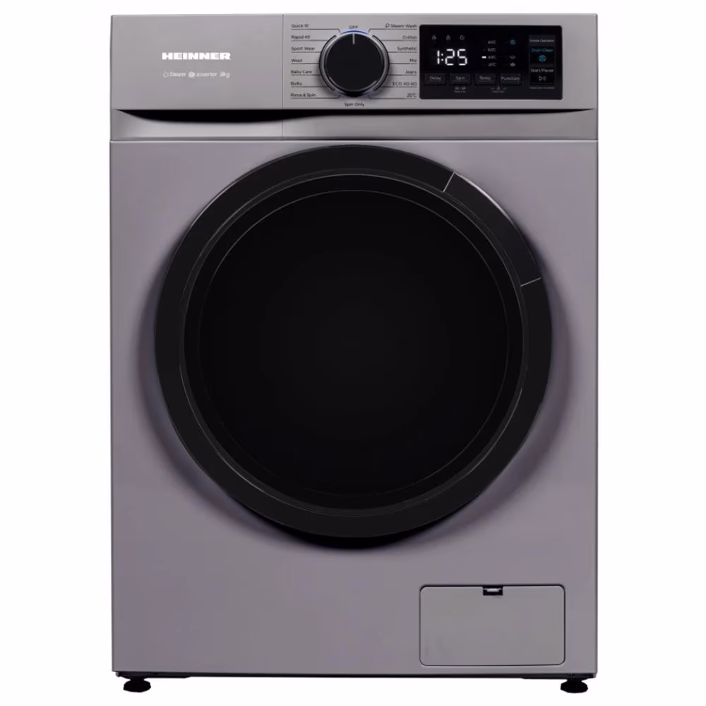 Стиральная машина Heinner HWM-M814IVNSA+++ 