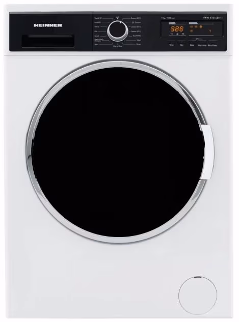 Masina de spalat Heinner HWMV7414D+++ 