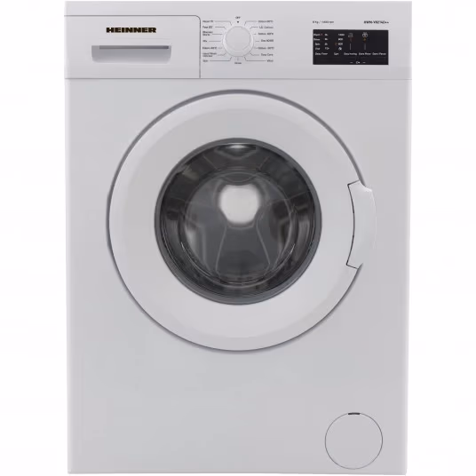 Masina de spalat Heinner HWM-V8214D 