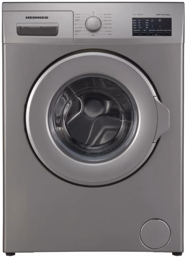 Masina de spalat Heinner HWMVF2712SD++ 