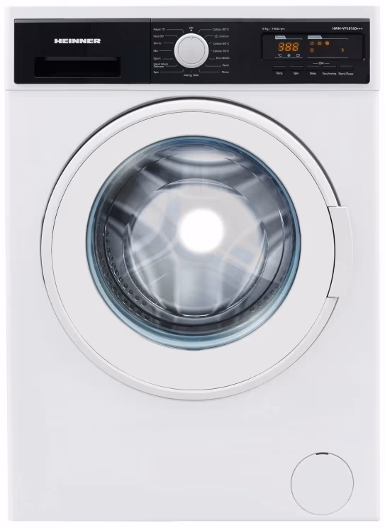 Masina de spalat Heinner HWMVF4814D+++ 