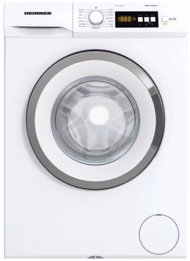 Masina de spalat Heinner HWMVT1814KD++ 