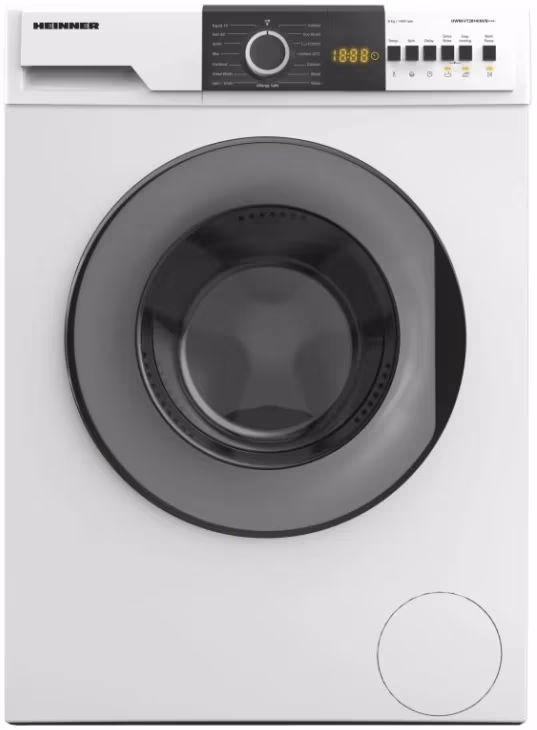 Masina de spalat Heinner HWMVT2814INVB+++ 
