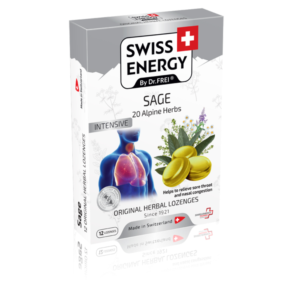 Витамины Swiss Energy Set Swiss Energy 20 plante 2+1 CADOU photo 3