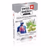 Витамины Swiss Energy Set Swiss Energy 20 plante 2+1 CADOU