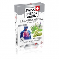 Витамины Swiss Energy Set Swiss Energy 20 plante 2+1 CADOU thumbnav 1