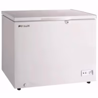 Lada frigorifica Finlux FR-CF200DA+W, 190 l, 84.5 cm, A+, Alb