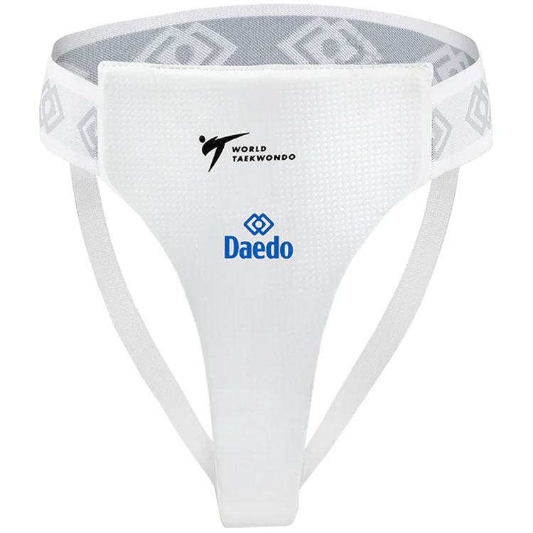 Cochiile DAEDO WT GROIN GUARD photo 1