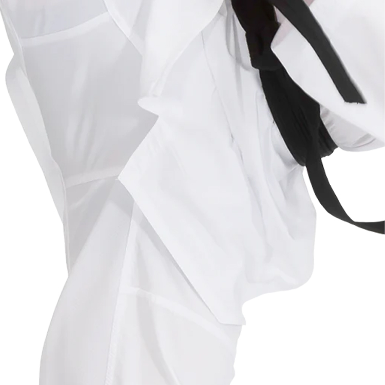Кимоно для тхэквондо 240г/м2 DAEDO WT DOBOK Ultra-II photo 3