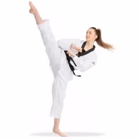 Кимоно для тхэквондо 240г/м2 DAEDO WT DOBOK Ultra-II