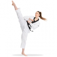 Кимоно для тхэквондо 240г/м2 DAEDO WT DOBOK Ultra-II thumbnav 1