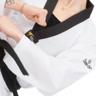 Кимоно для тхэквондо 240г/м2 DAEDO WT DOBOK Ultra-II thumbnav 2