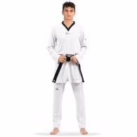 Кимоно для тхэквондо 240г/м2 DAEDO WT DOBOK
