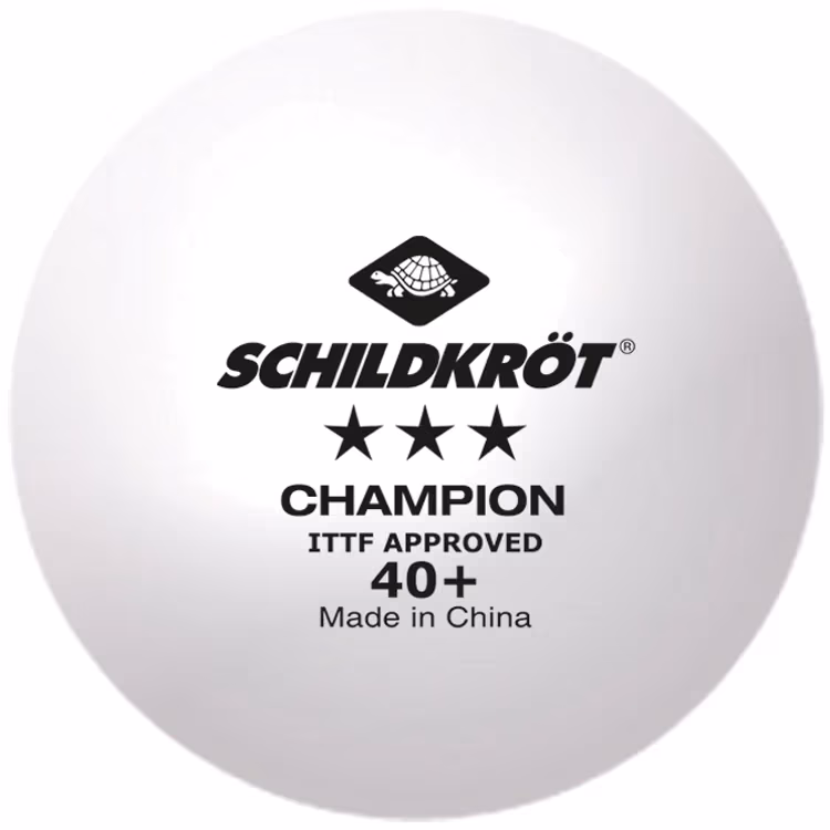 Minge tenis de masa Donic CHAMPION