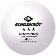 Мяч для настольного тенниса Donic CHAMPION