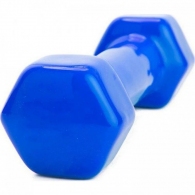 Gantera 1 kg SILAPRO Dumbbell 1 kg thumbnav 1