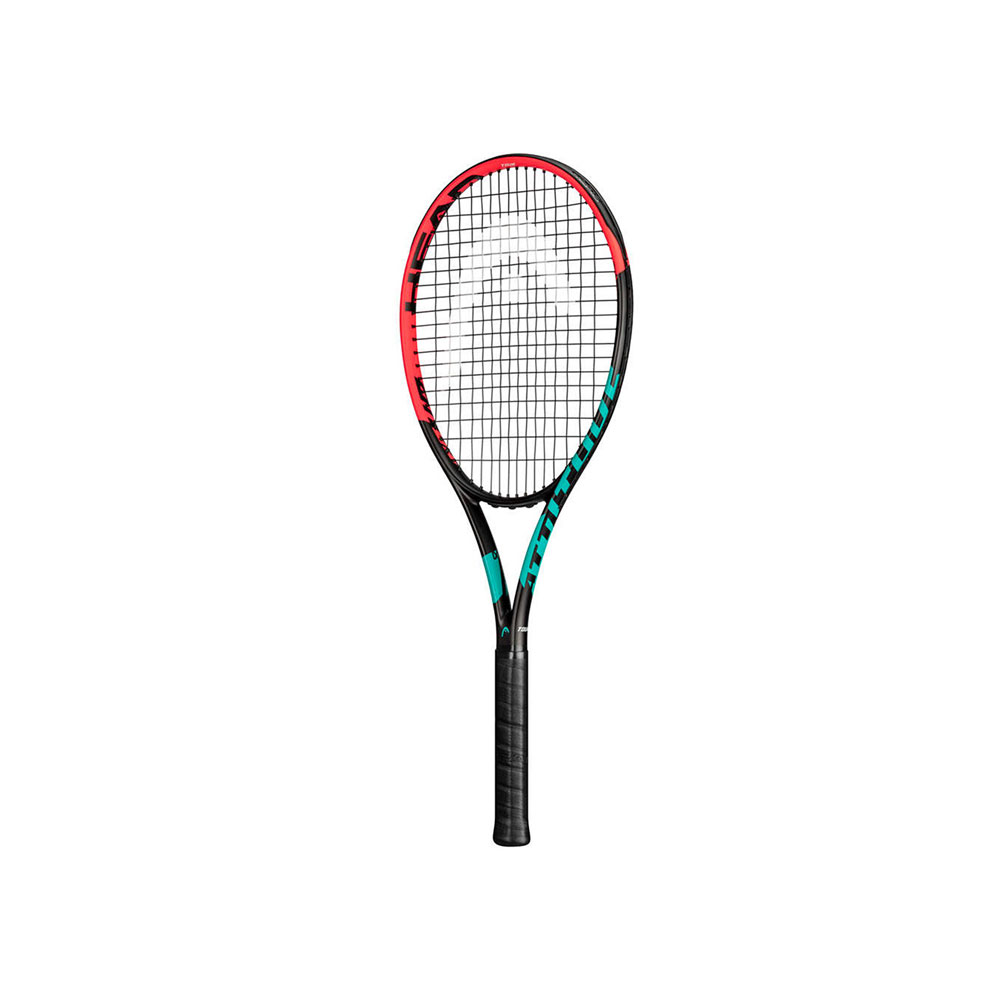Racheta tenis de camp HEAD HEAD MX ATTITUDE TOUR RD GR2 photo Racheta tenis de camp HEAD HEAD MX ATTITUDE TOUR RD GR2 photo