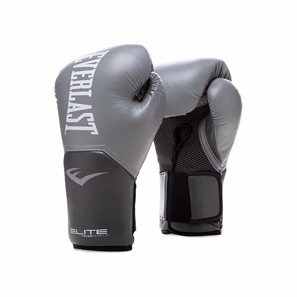 Перчатки для бокса Everlast Pro Style Elite TGL 20