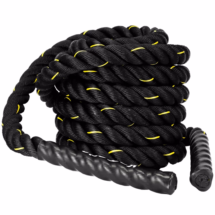 Franghie SILAPRO Battle rope 