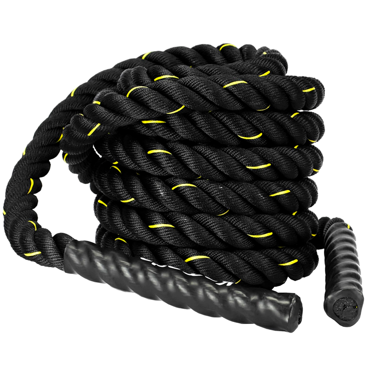Канат SILAPRO Battle rope photo 
