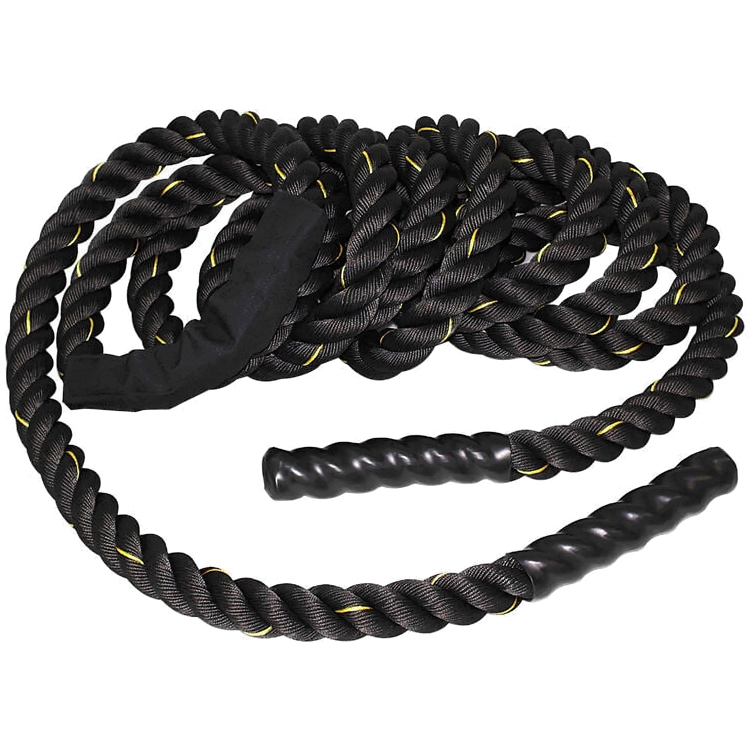 Канат SILAPRO Battle rope photo 2