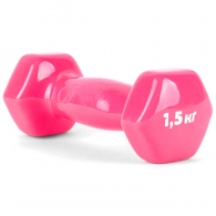 Гантель 1.5 кг SILAPRO Dumbbell 1.5 kg thumbnav 1