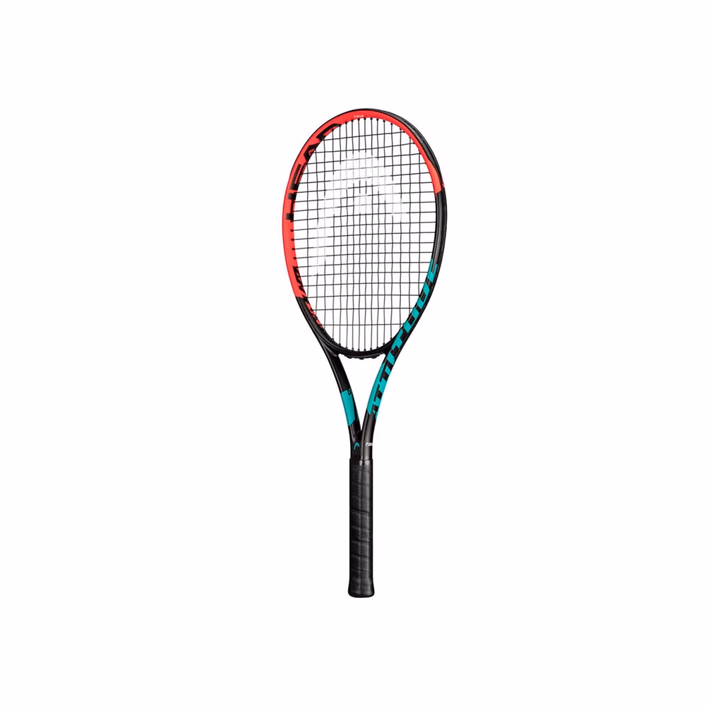 Racheta tenis de camp HEAD HEAD MX ATTITUDE TOUR RD GR3 