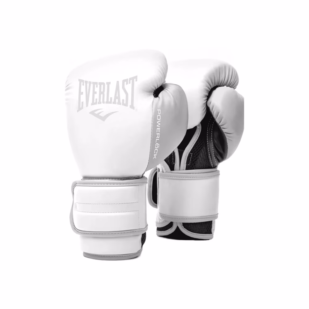 Перчатки для бокса Everlast POWERLOCK 2R GL