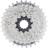 Pinioane  SHIMANO CS-HG201-9, 9-speed, 11-3 thumbnav