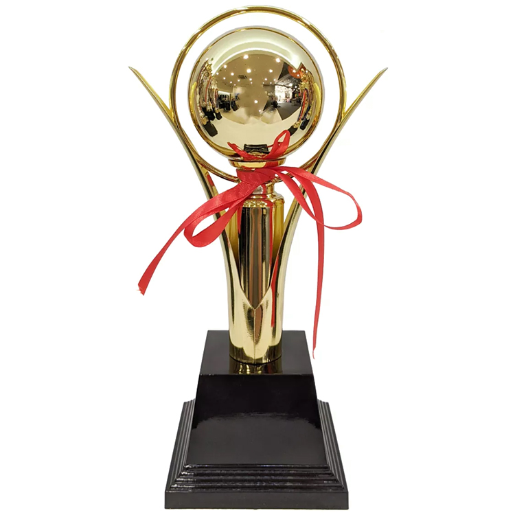 Кубок HAOYUNQI Trophy photo Кубок HAOYUNQI Trophy photo