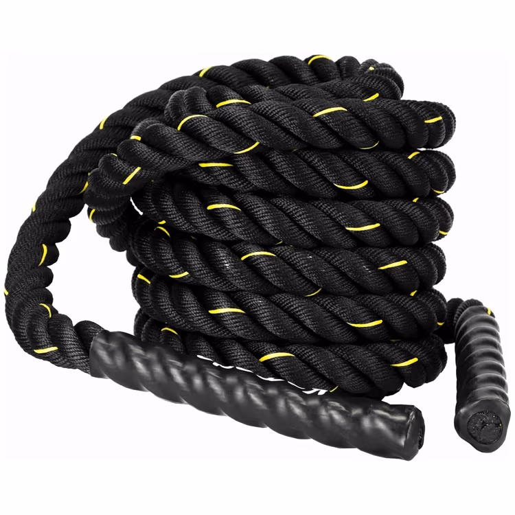 Franghie SILAPRO Rope 