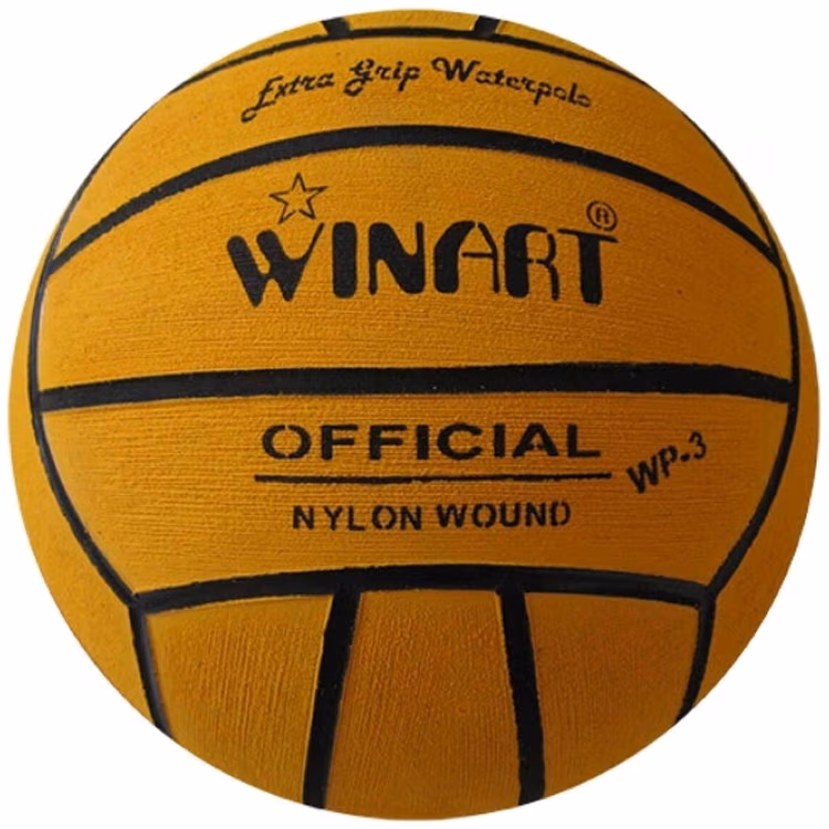 Мяч для водного поло WinArt OFFICIAL 