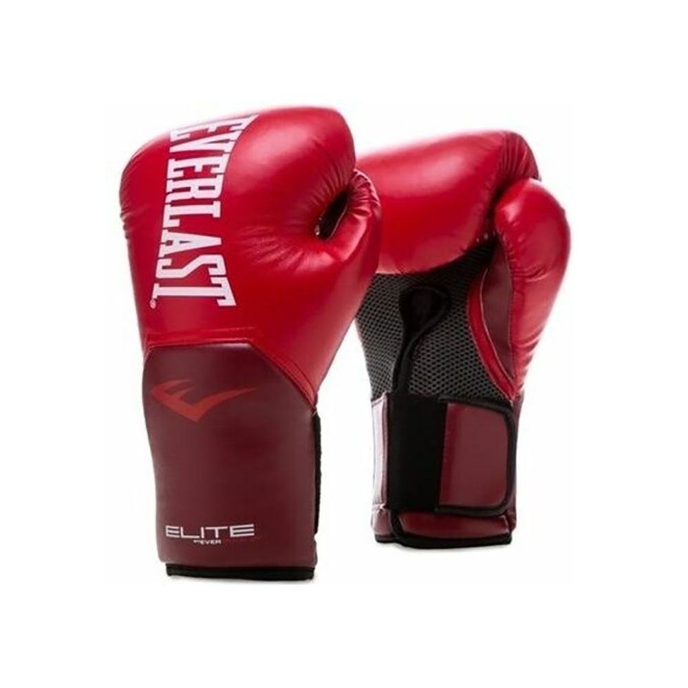 Manusi pentru box Everlast Pro Style Elite TGL 20 photo 2