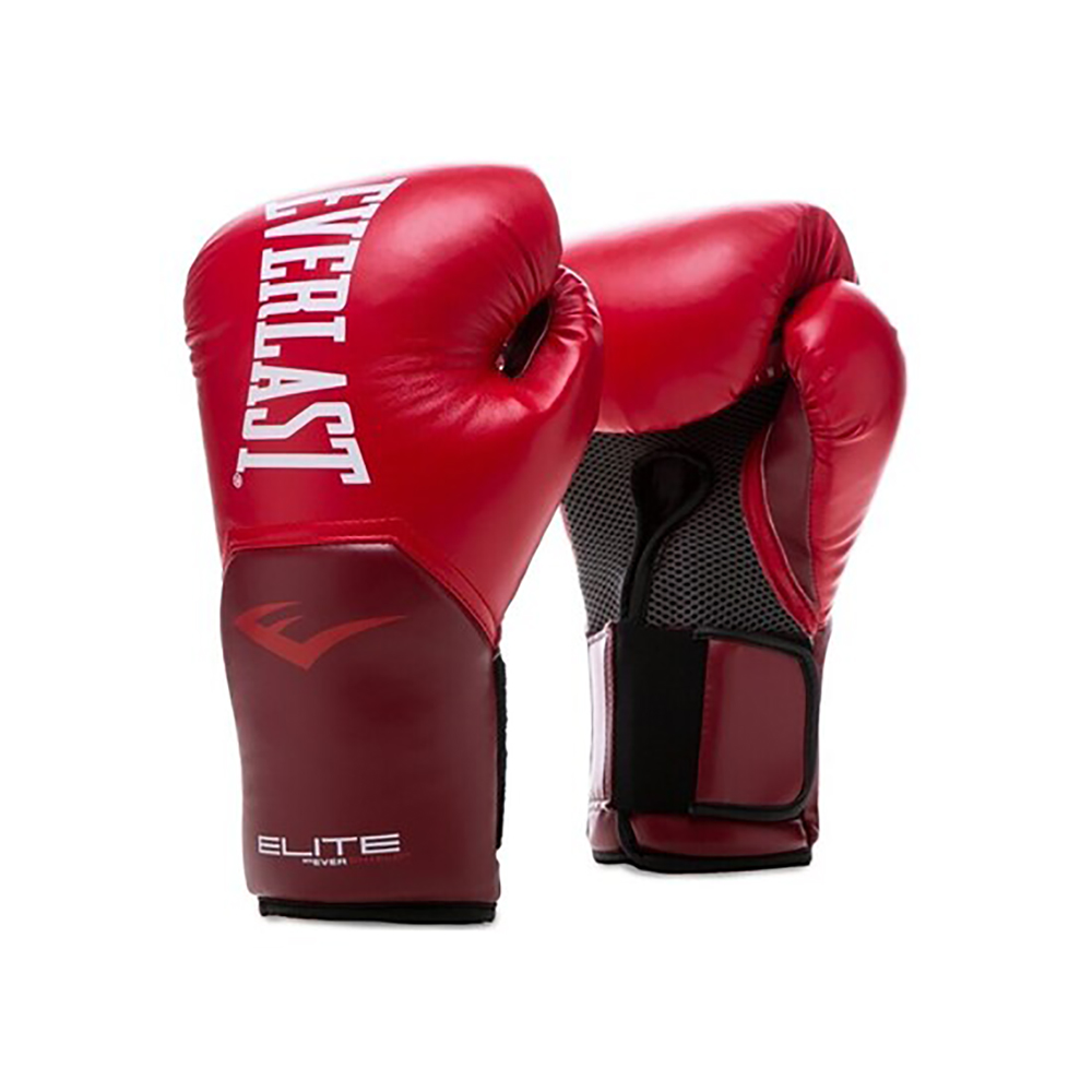 Manusi pentru box Everlast Pro Style Elite TGL 20 photo 3