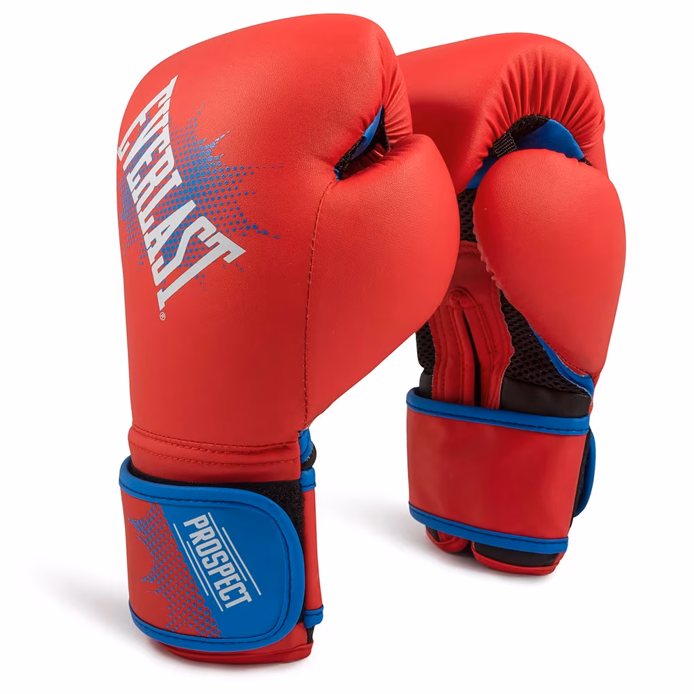Перчатки для бокса Everlast Elite ProStyle  