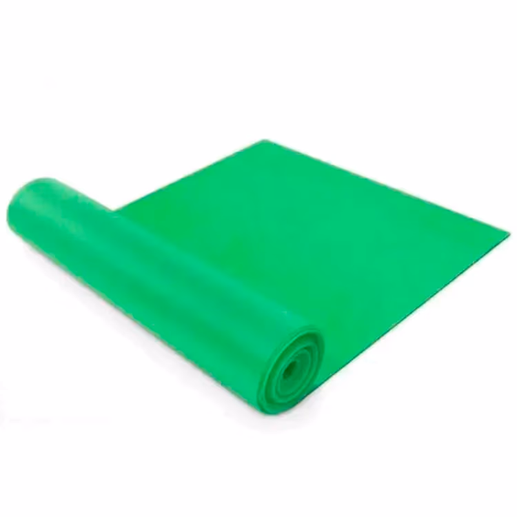 banda elastica yoga SHUANGLIN Elastic band 