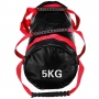 Sac cu nisip 5 kg SILAPRO Sandbag thumbnav 2