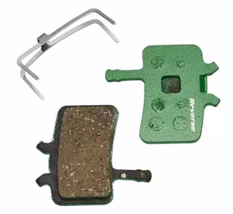 Тормозные колодки CUBE Avid Jucy 3/5/7