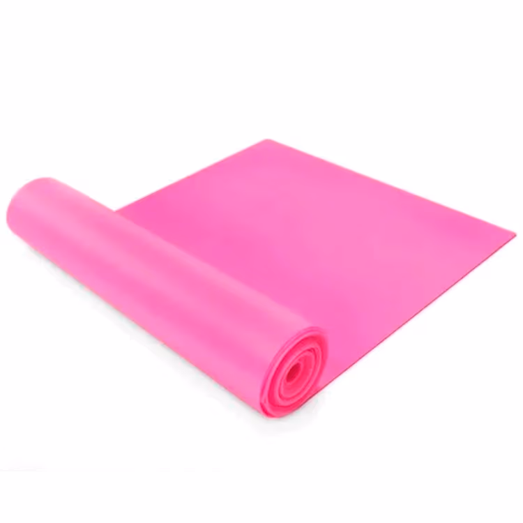 banda elastica yoga SHUANGLIN Elastic band 