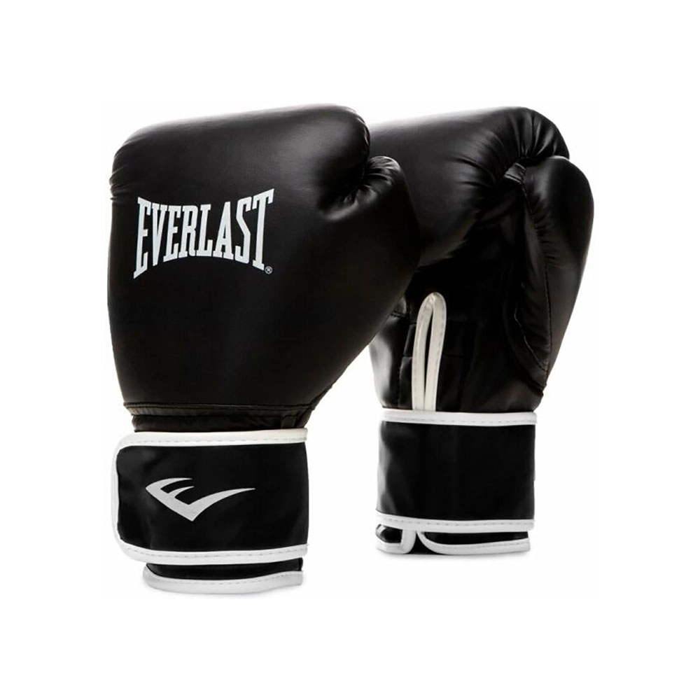 Перчатки для бокса Everlast Core