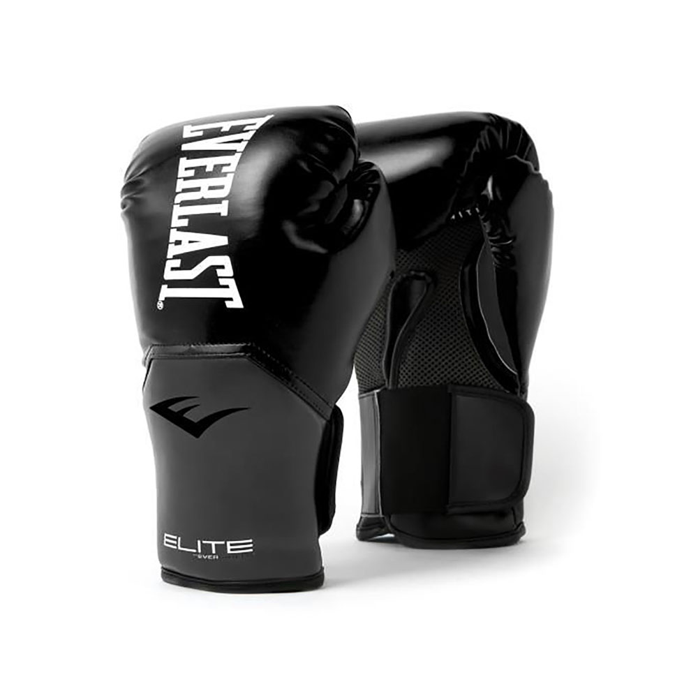 Manusi pentru box Everlast Pro Style Elite TGL 20 photo 3
