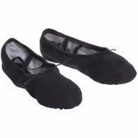 Incaltaminte gimnastica Grace Dance Ballet shoes