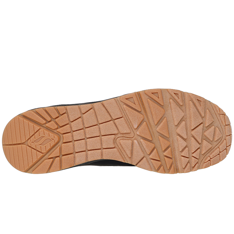 Incaltaminte Sport Skechers UNO - ALDER pt Barbati / 40 / Negru photo 3