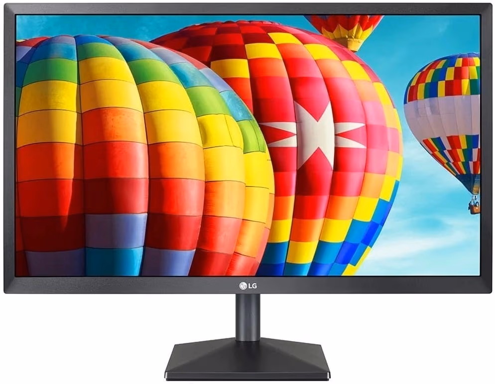 Монитор LG 22EA430VB 