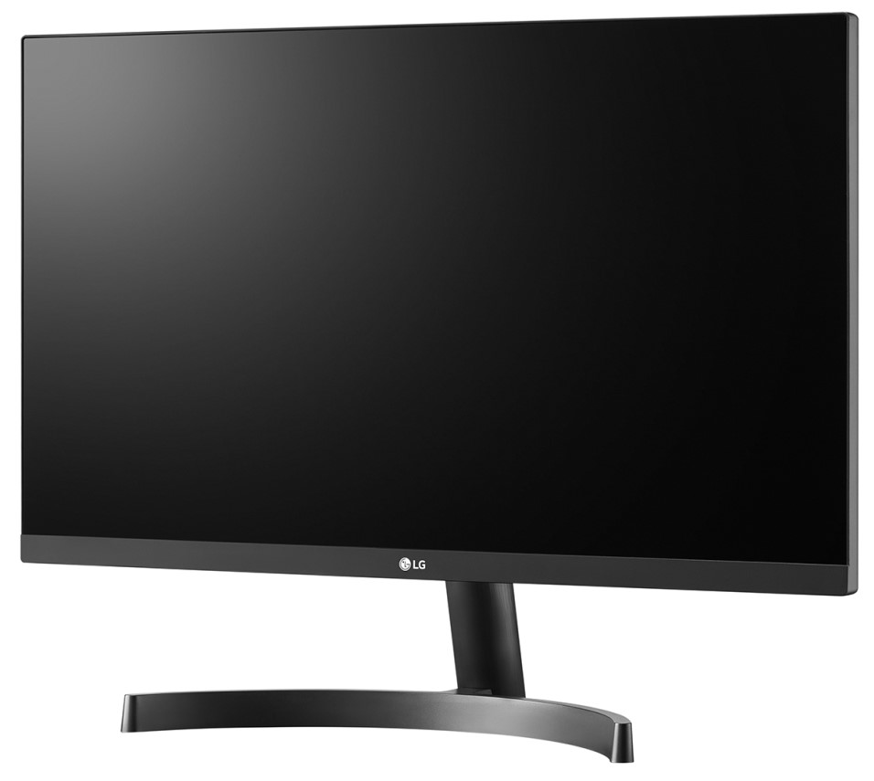 Monitor LG 22MK600M-B photo 2